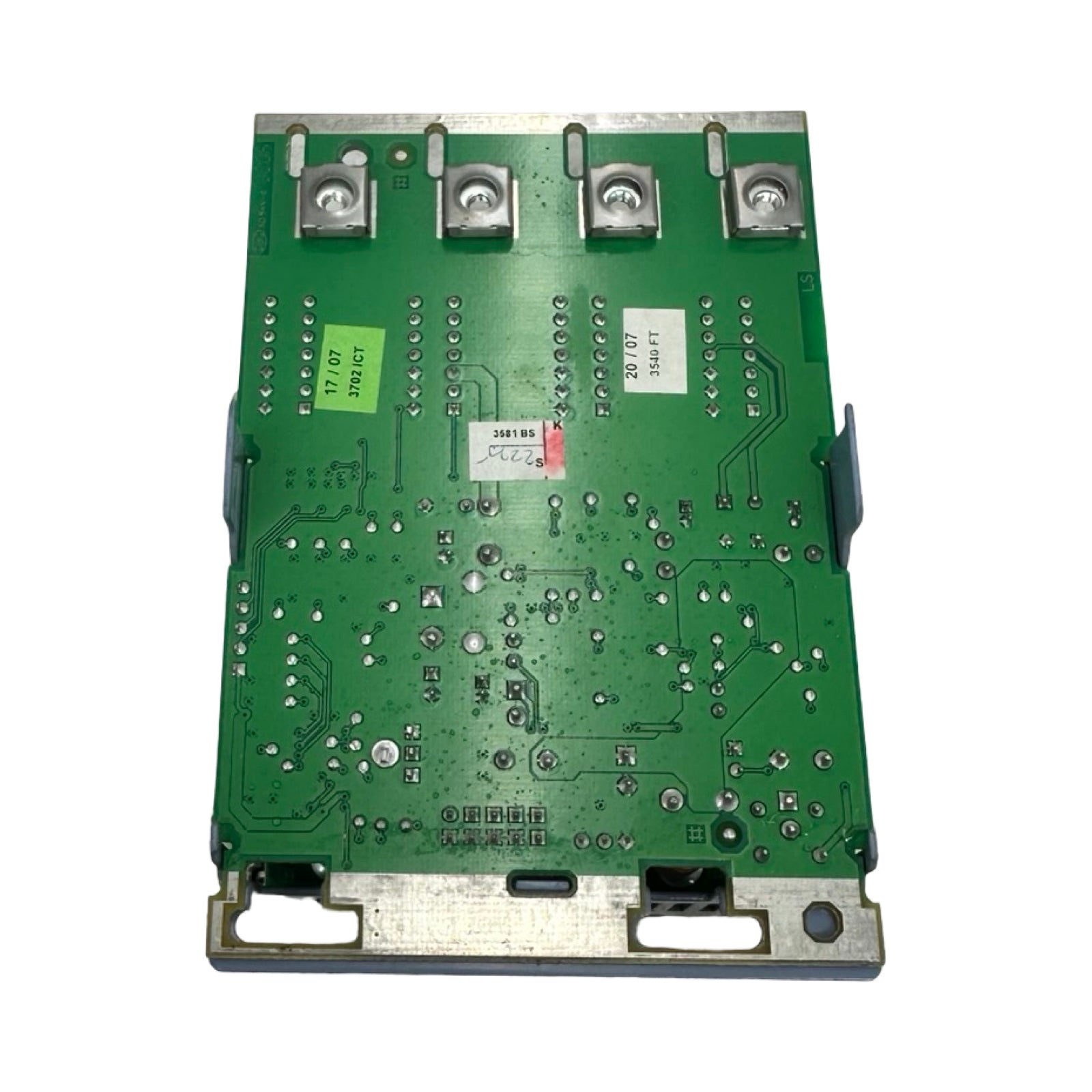 B&R 7AF101.7 Analog Interface Modul AF101 Steuerung PLC Industrie