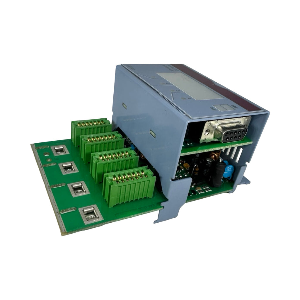 B&R 7AF101.7 Analog Interface Modul AF101 Steuerung PLC Industrie