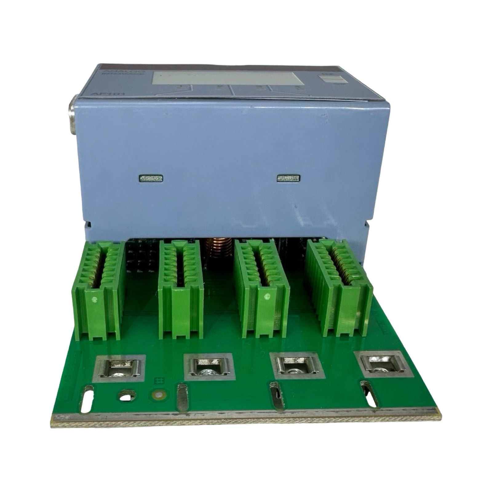 B&R 7AF101.7 Analog Interface Modul AF101 Steuerung PLC Industrie