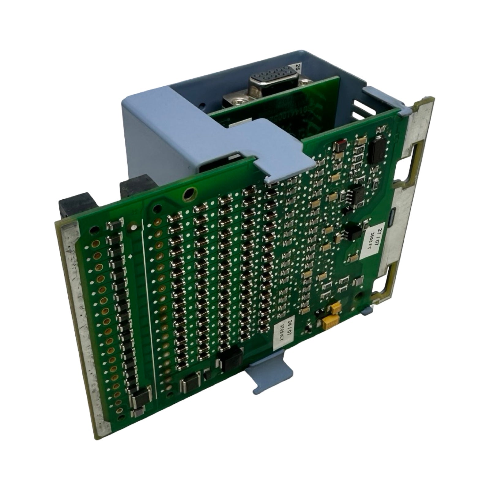 B&R Automation DM465 7DM465.7 Digitales I/O Modul 24VDC Industrie SPS