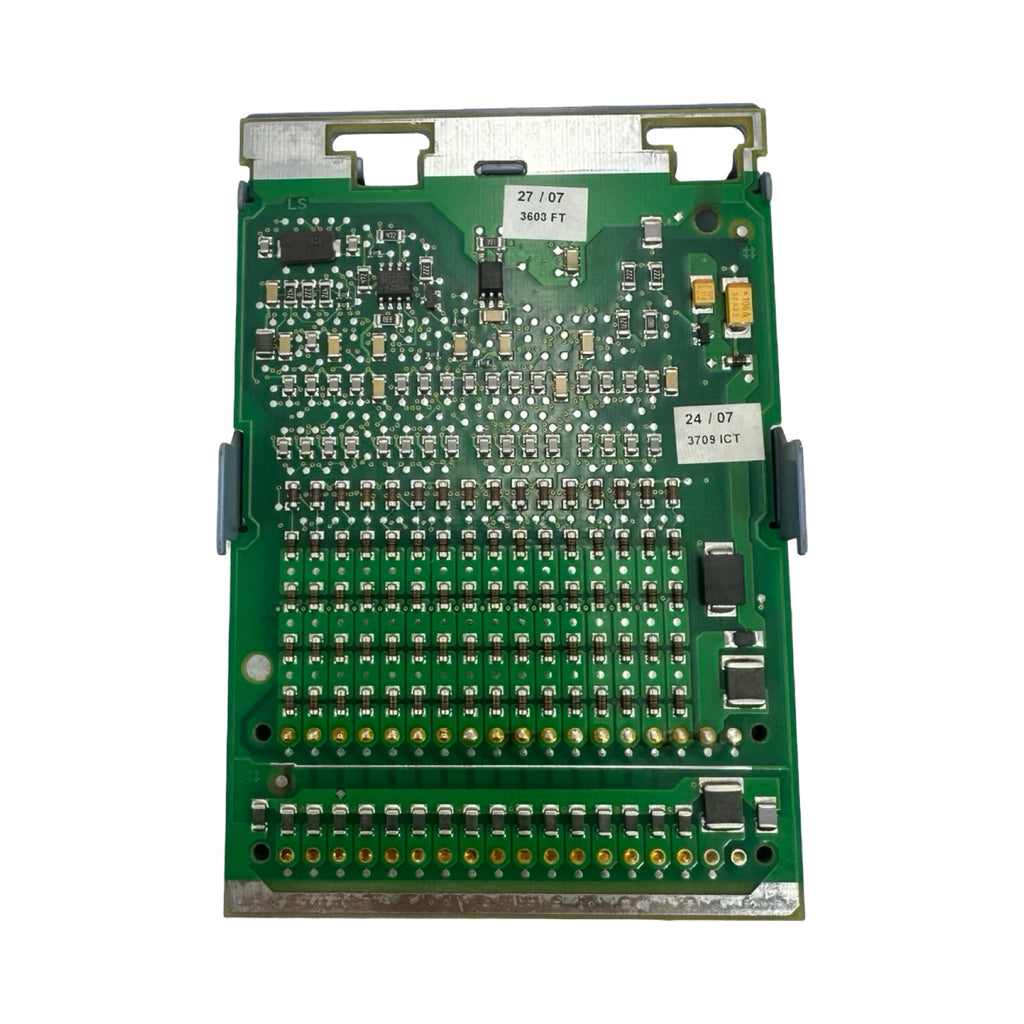 B&R Automation DM465 7DM465.7 Digitales I/O Modul 24VDC Industrie SPS