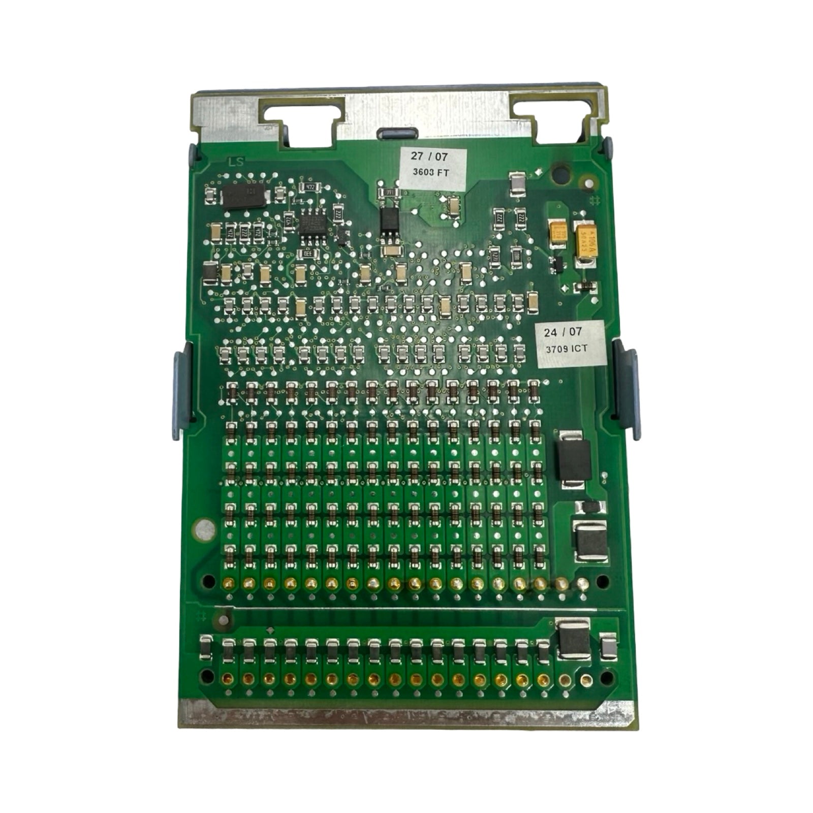B&R Automation DM465 7DM465.7 Digitales I/O Modul 24VDC Industrie SPS