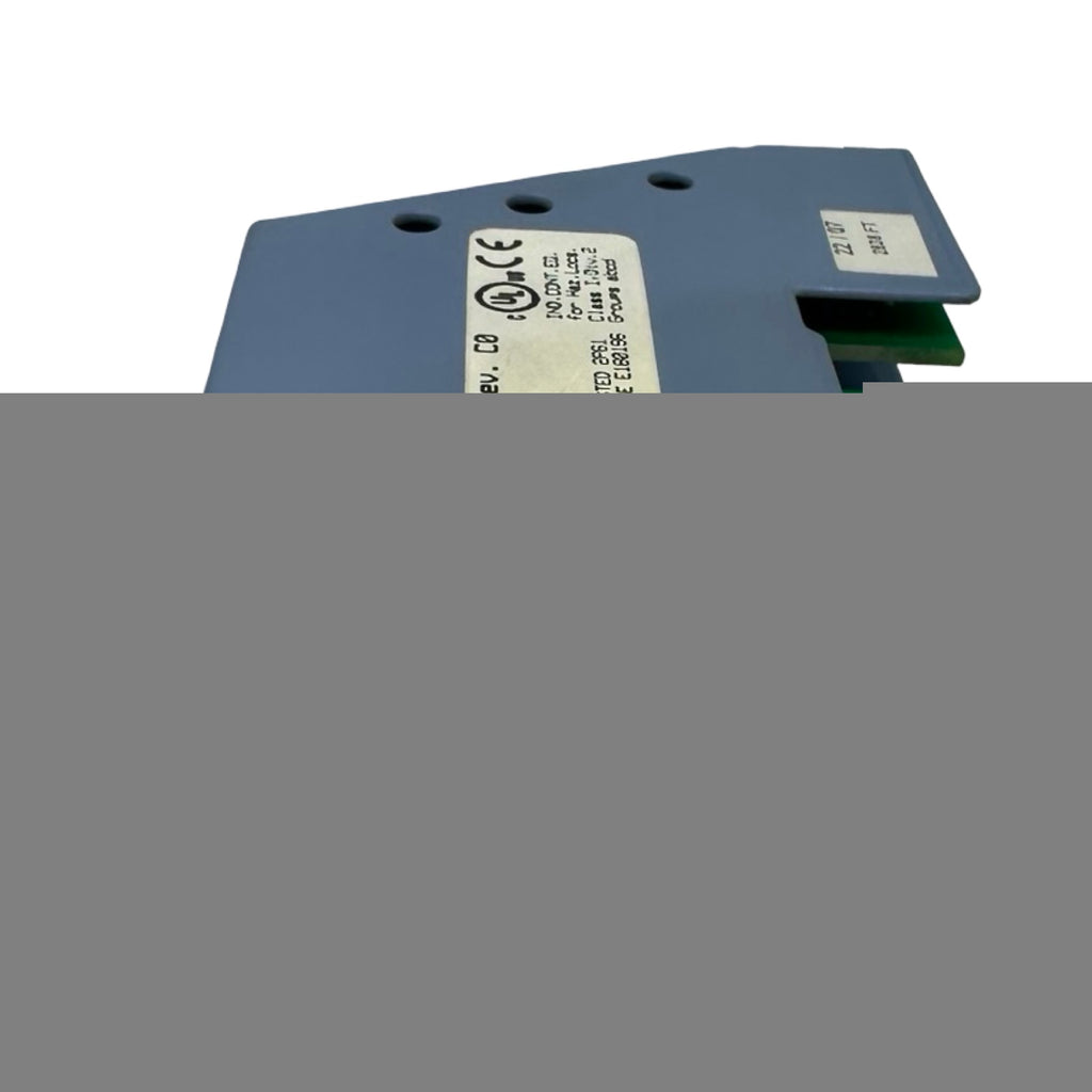 B&R Automation AT664 7AT664.70 TC Input Modul Thermoelement SPS PLC