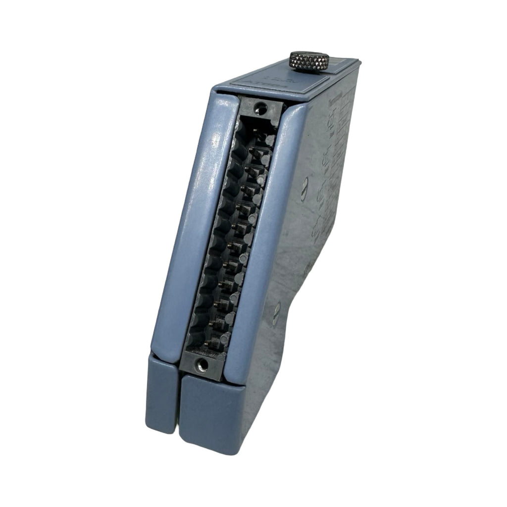 B&R Automation AT664 7AT664.70 TC Input Modul Thermoelement SPS PLC