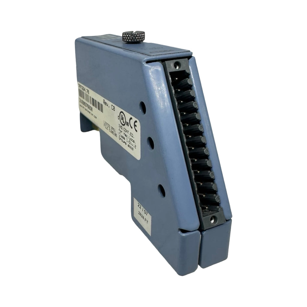 B&R Automation AT664 7AT664.70 TC Input Modul Thermoelement SPS PLC