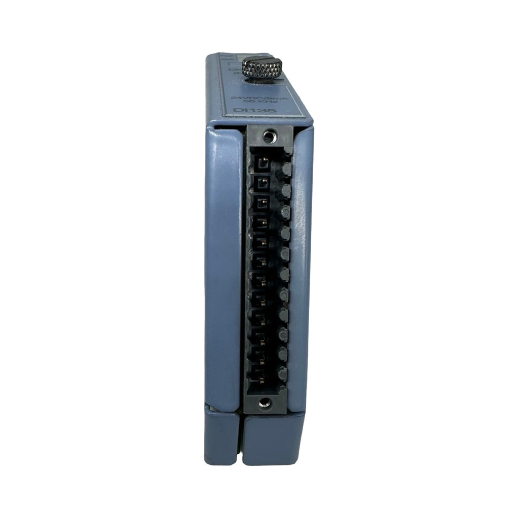 B&R Automation DI135 7DI135.70 Digital Input Modul 24VDC SPS PLC 50kHz
