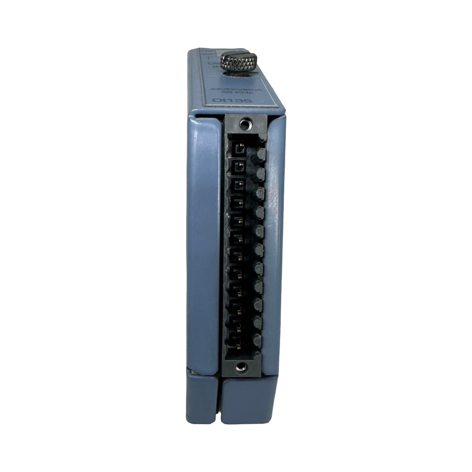 B&R Automation DI135 7DI135.70 Digital Input Modul 24VDC SPS PLC 50kHz