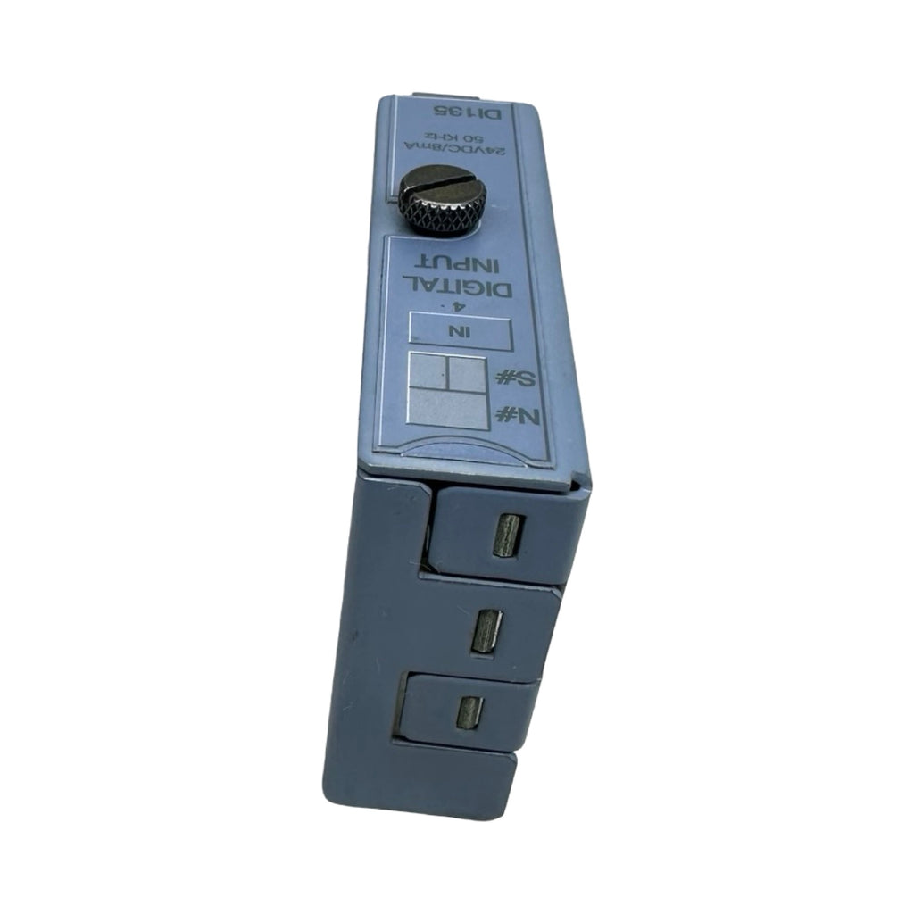 B&R Automation DI135 7DI135.70 Digital Input Modul 24VDC SPS PLC 50kHz