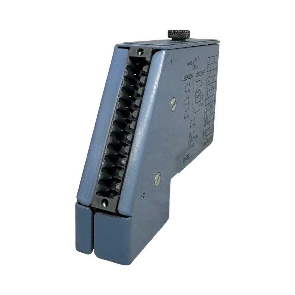 B&R Automation DI135 7DI135.70 Digital Input Modul 24VDC SPS PLC 50kHz