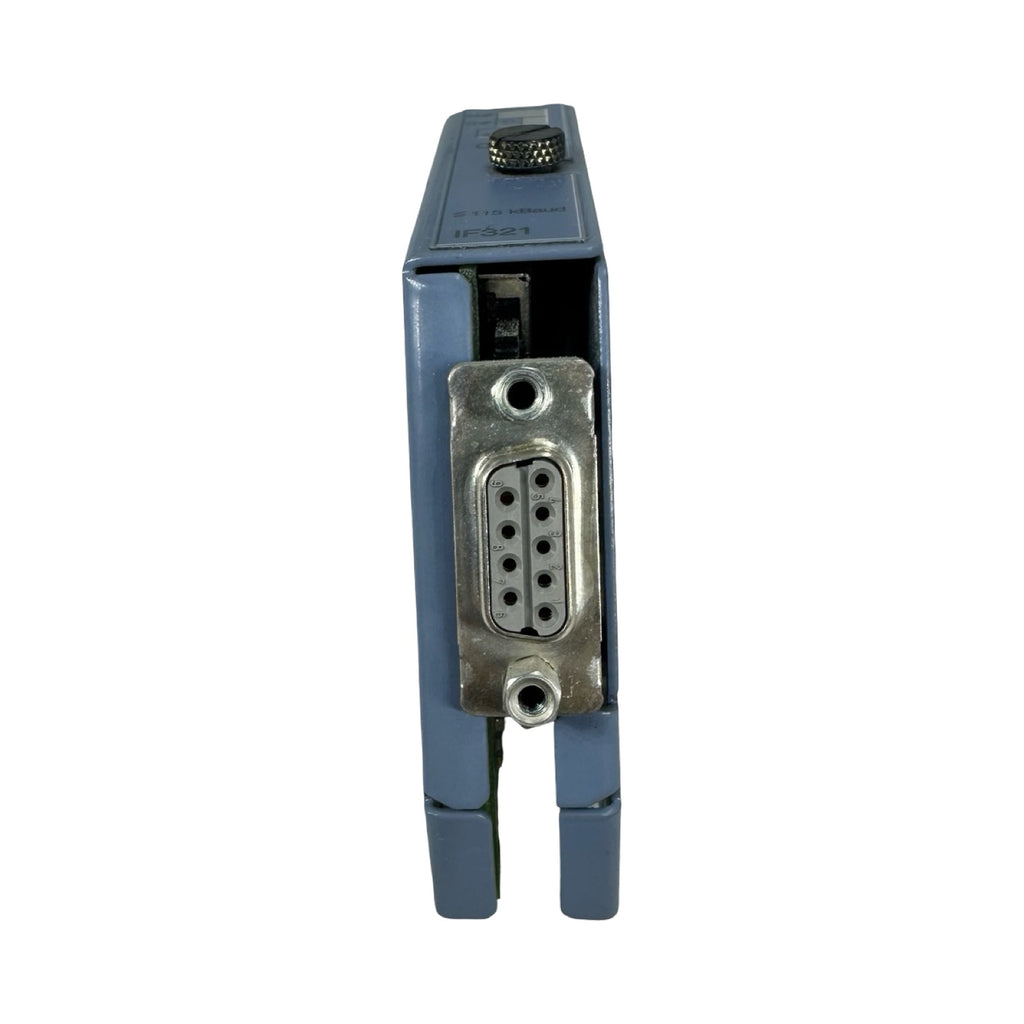 B&R Automation IF321 7IF321.7 RS422 RS485 Kommunikationsmodul SPS PLC