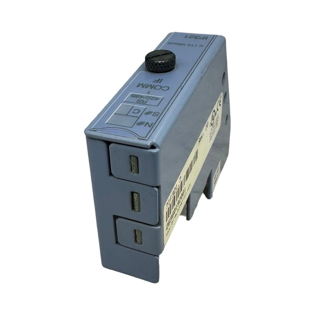 B&R Automation IF321 7IF321.7 RS422 RS485 Kommunikationsmodul SPS PLC