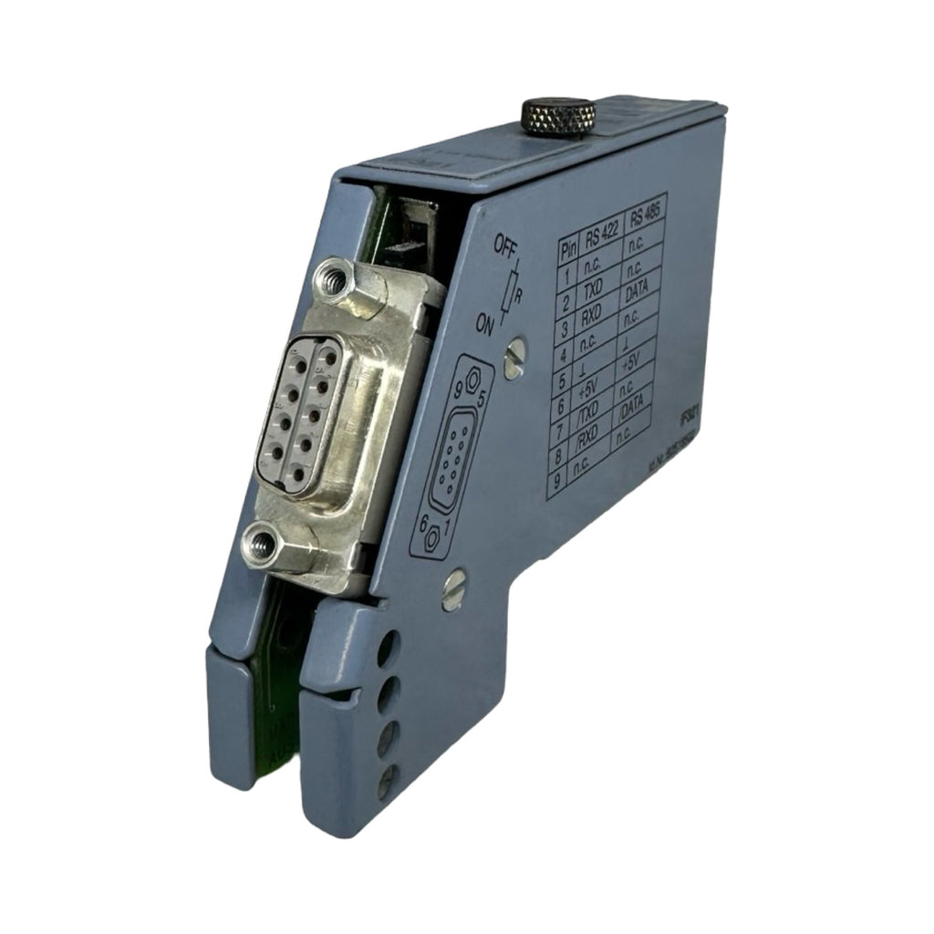 B&R Automation IF321 7IF321.7 RS422 RS485 Kommunikationsmodul SPS PLC