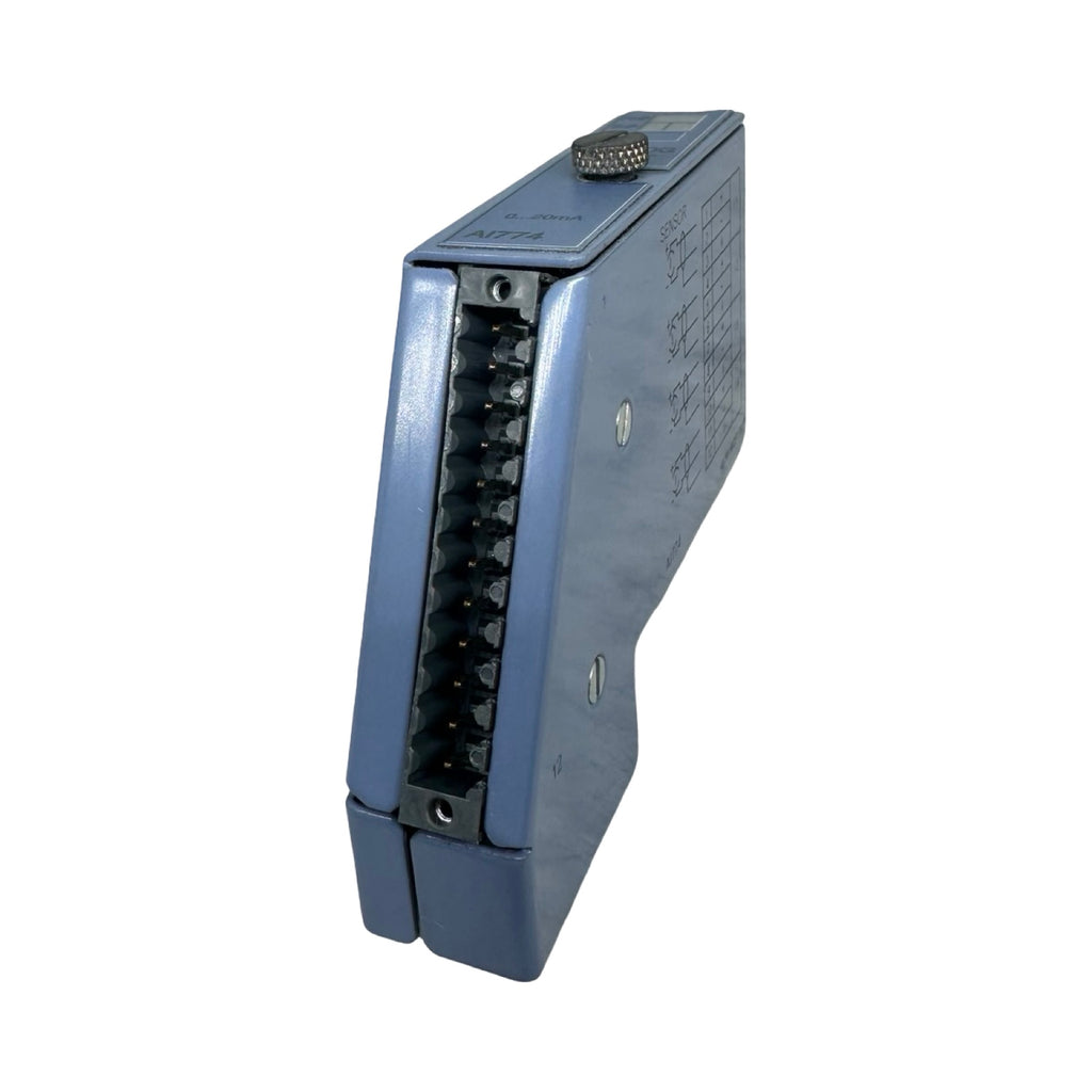 B&R Automation AI774 7AI774.70 Analog Input Modul 0-20mA SPS PLC