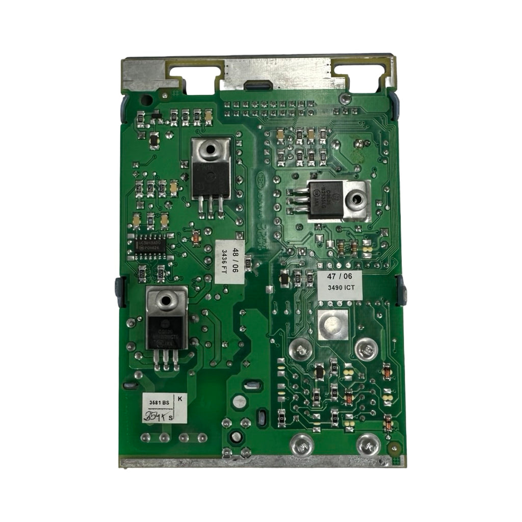 B&R Automation EX470 7EX470.50-1 CAN Bus Controller Modul 24VDC SPS