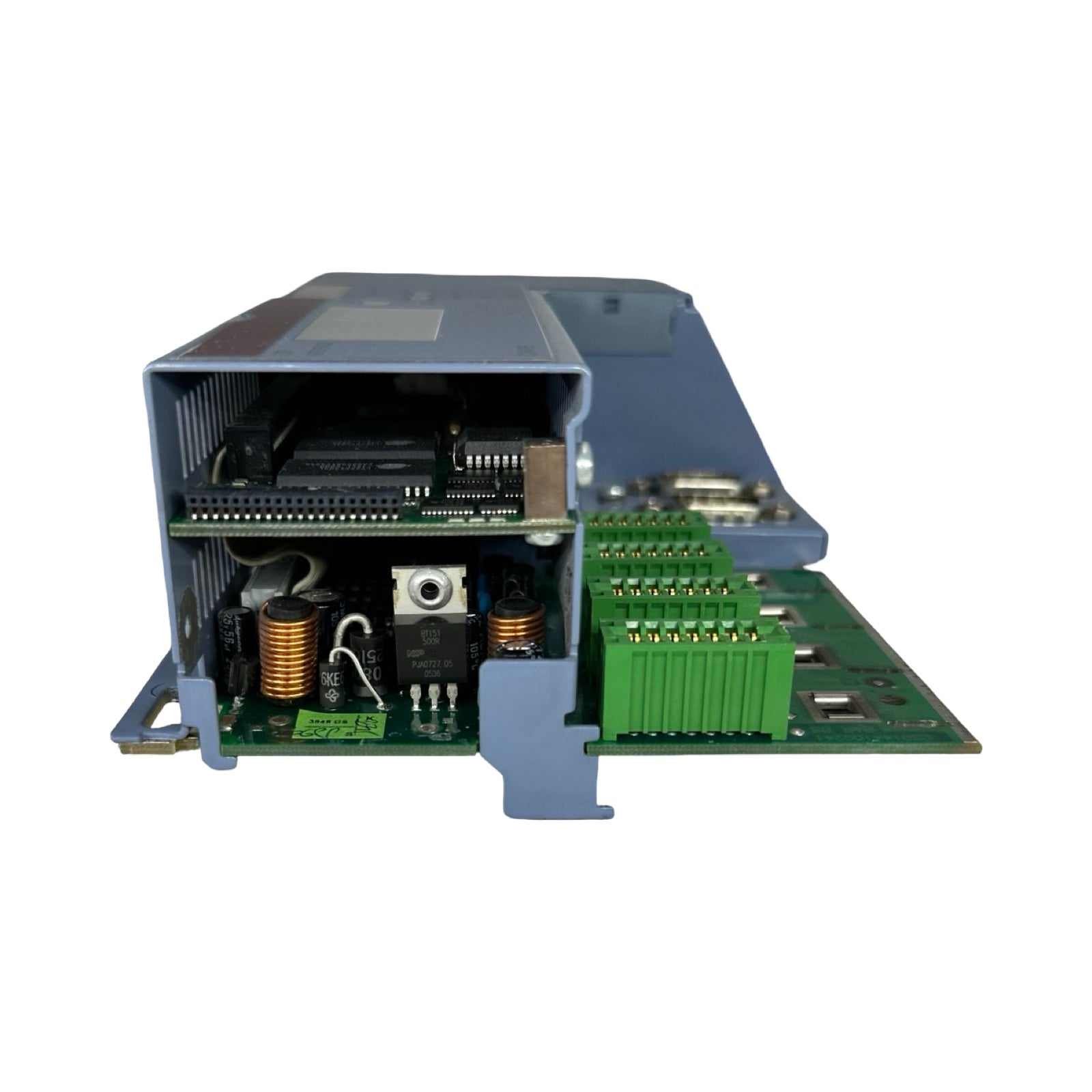 B&R Automation CP476 7CP476.50-1 Bedieninterface CAN RS232 24VDC SPS
