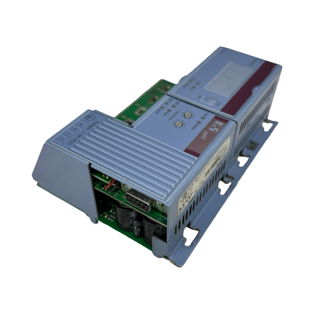 B&R Automation CP476 7CP476.50-1 Bedieninterface CAN RS232 24VDC SPS