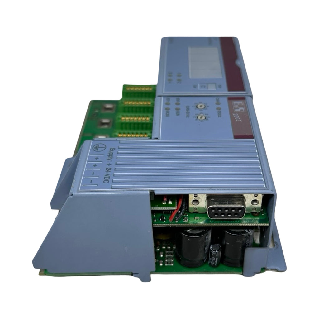 B&R Automation CP476 7CP476.50-1 Bedieninterface CAN RS232 24VDC SPS