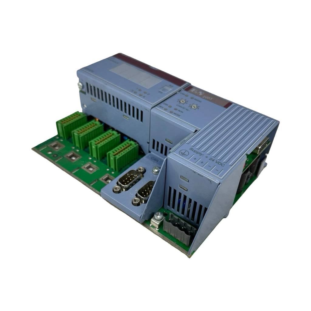 B&R Automation CP476 7CP476.50-1 Bedieninterface CAN RS232 24VDC SPS
