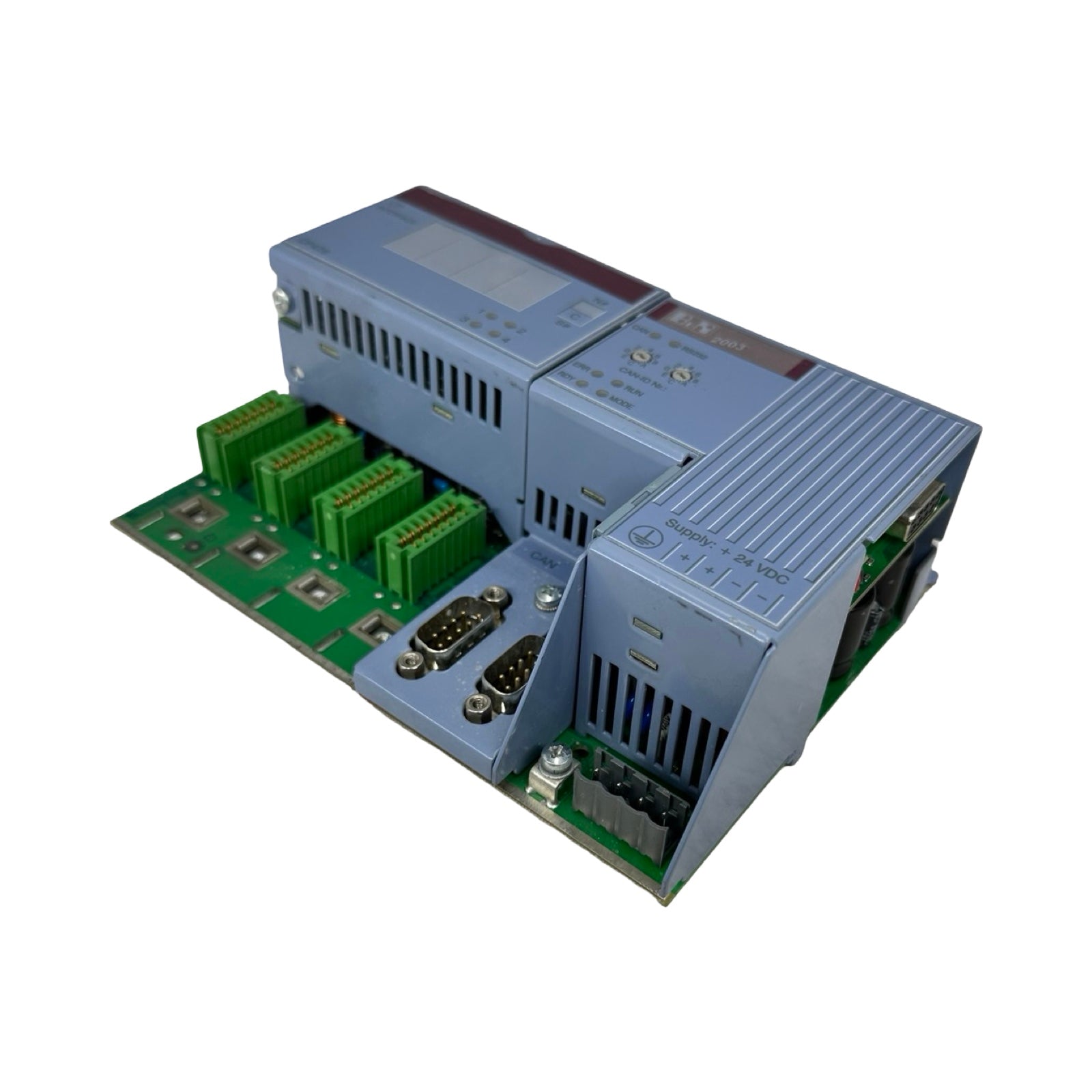 B&R Automation CP476 7CP476.50-1 Bedieninterface CAN RS232 24VDC SPS