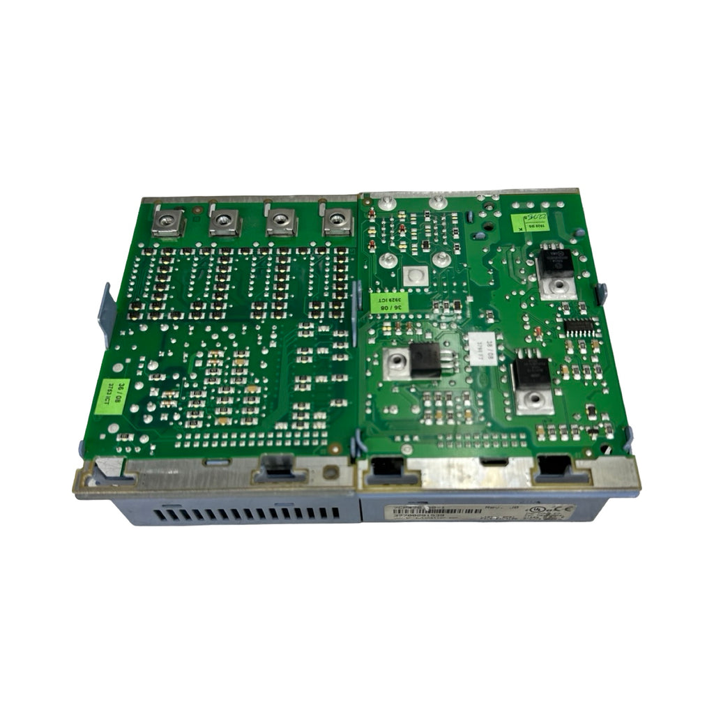 B&R Automation CP476 7CP476.50-1 Bedieninterface CAN RS232 24VDC SPS