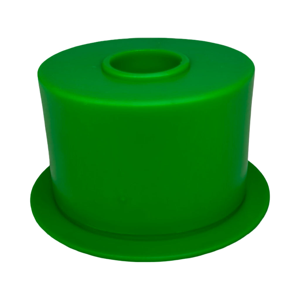 48x System Plast RF-60B20ML43-PEG Rollenführung Umlenkrolle Fördertechnik