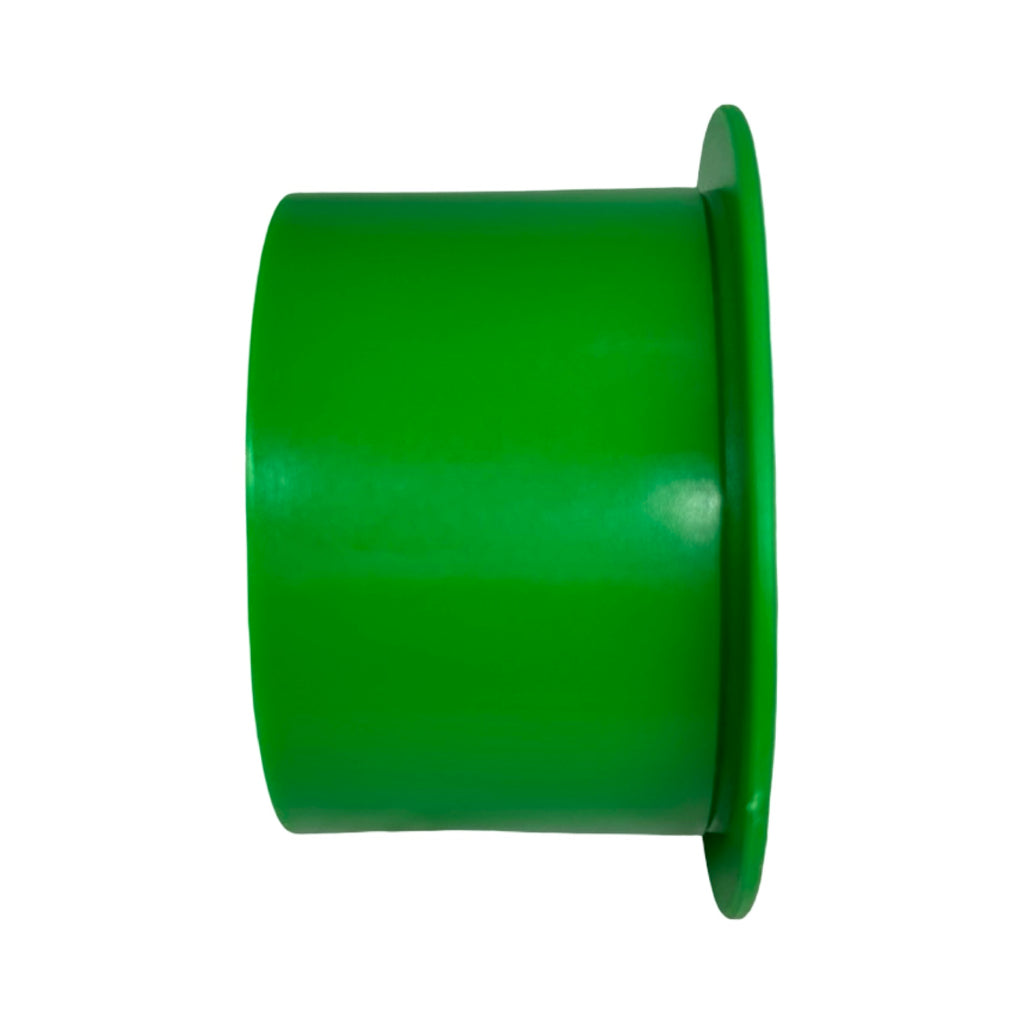 48x System Plast RF-60B20ML43-PEG Rollenführung Umlenkrolle Fördertechnik