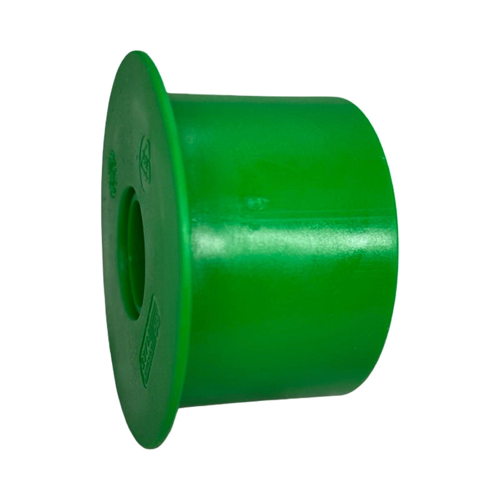 48x System Plast RF-60B20ML43-PEG Rollenführung Umlenkrolle Fördertechnik