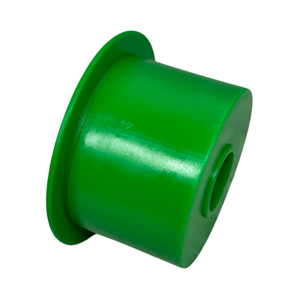 48x System Plast RF-60B20ML43-PEG Rollenführung Umlenkrolle Fördertechnik