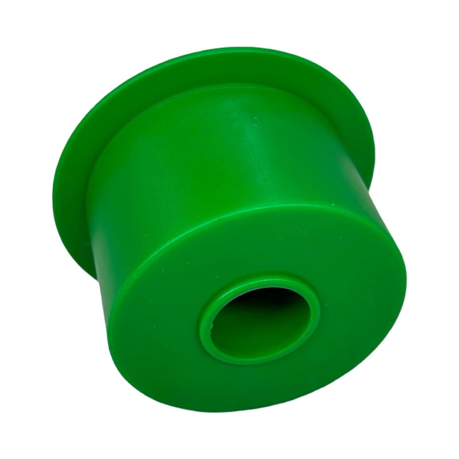 48x System Plast RF-60B20ML43-PEG Rollenführung Umlenkrolle Fördertechnik