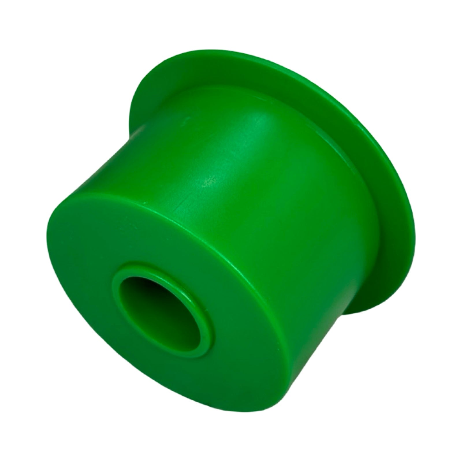48x System Plast RF-60B20ML43-PEG Rollenführung Umlenkrolle Fördertechnik