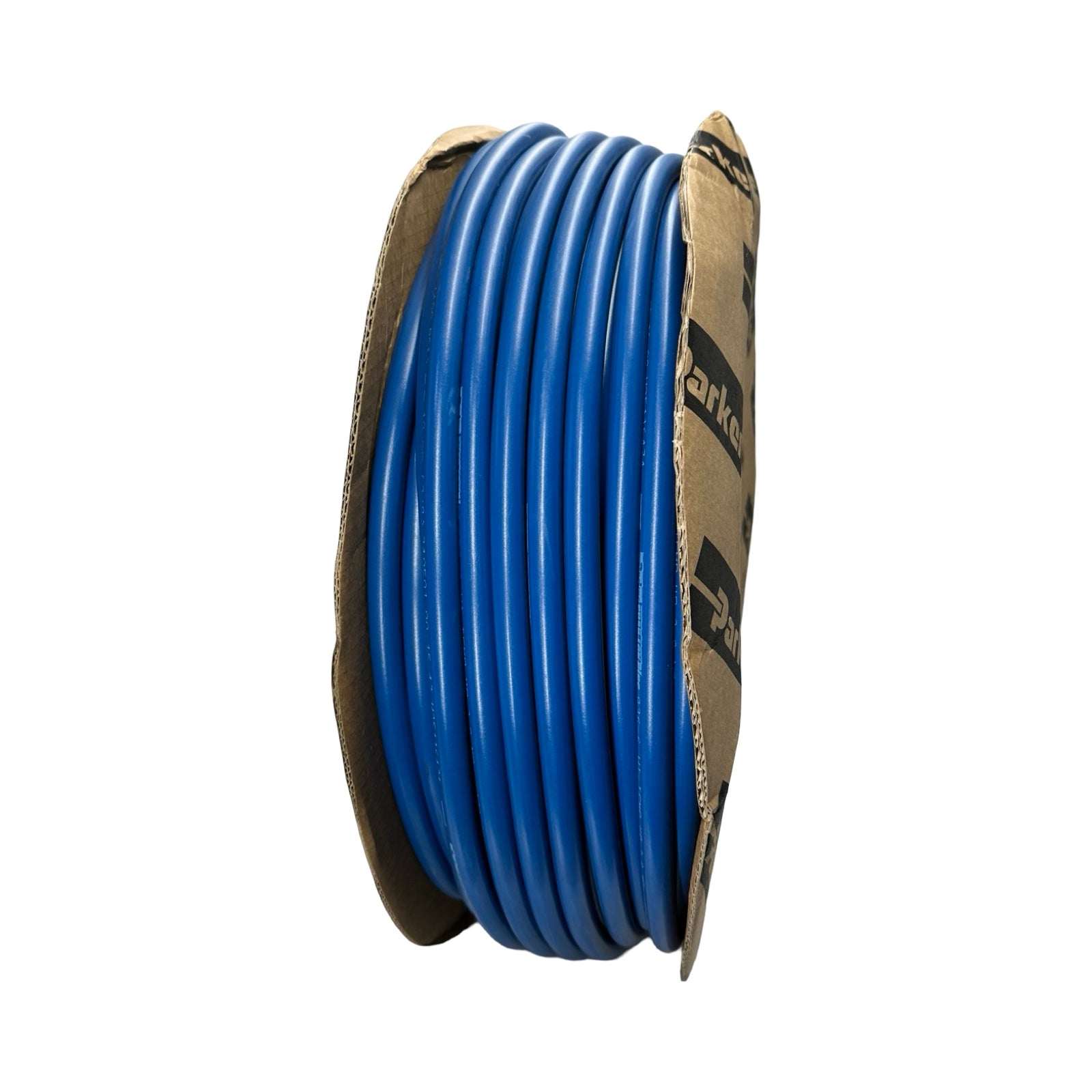 Parker 836-6-RL Pneumatikschlauch Druckluftschlauch Blau 100m Rolle