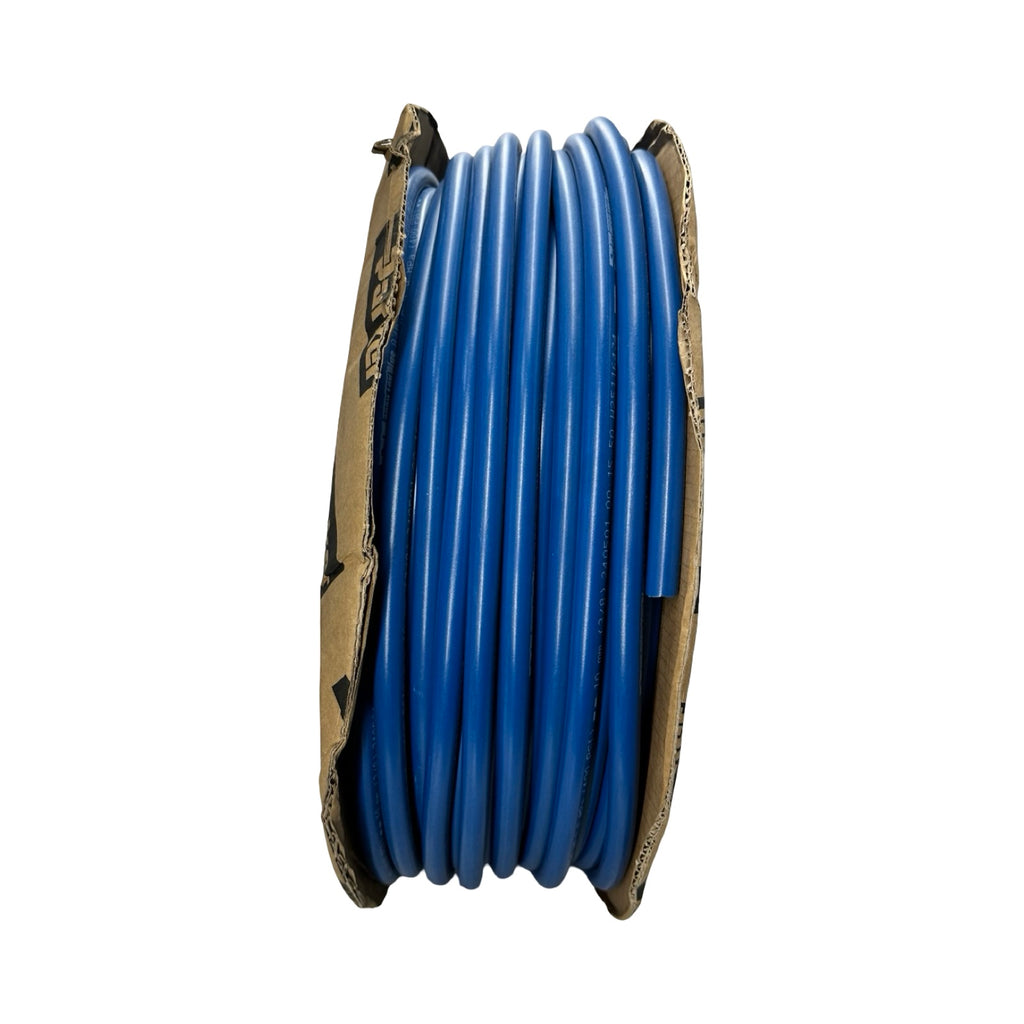 Parker 836-6-RL Pneumatikschlauch Druckluftschlauch Blau 100m Rolle