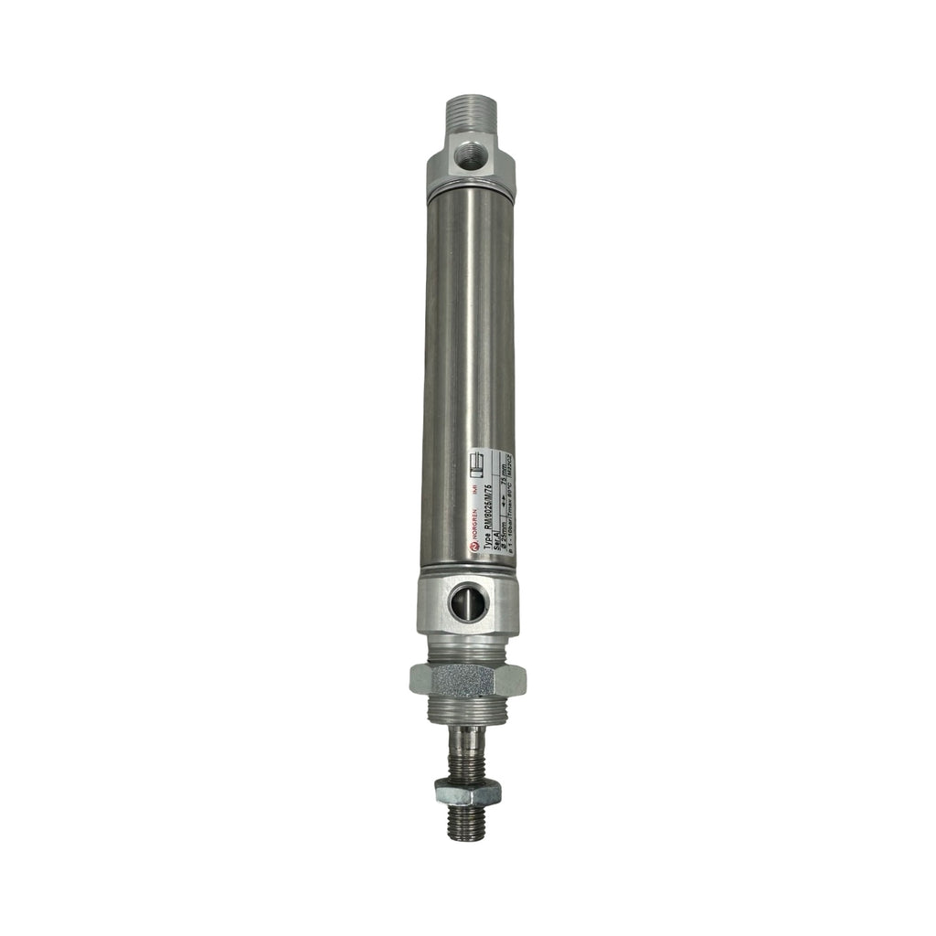 Norgren RM/8025/M/75 Pneumatikzylinder ISO Rundzylinder 25mm 75mm Hub