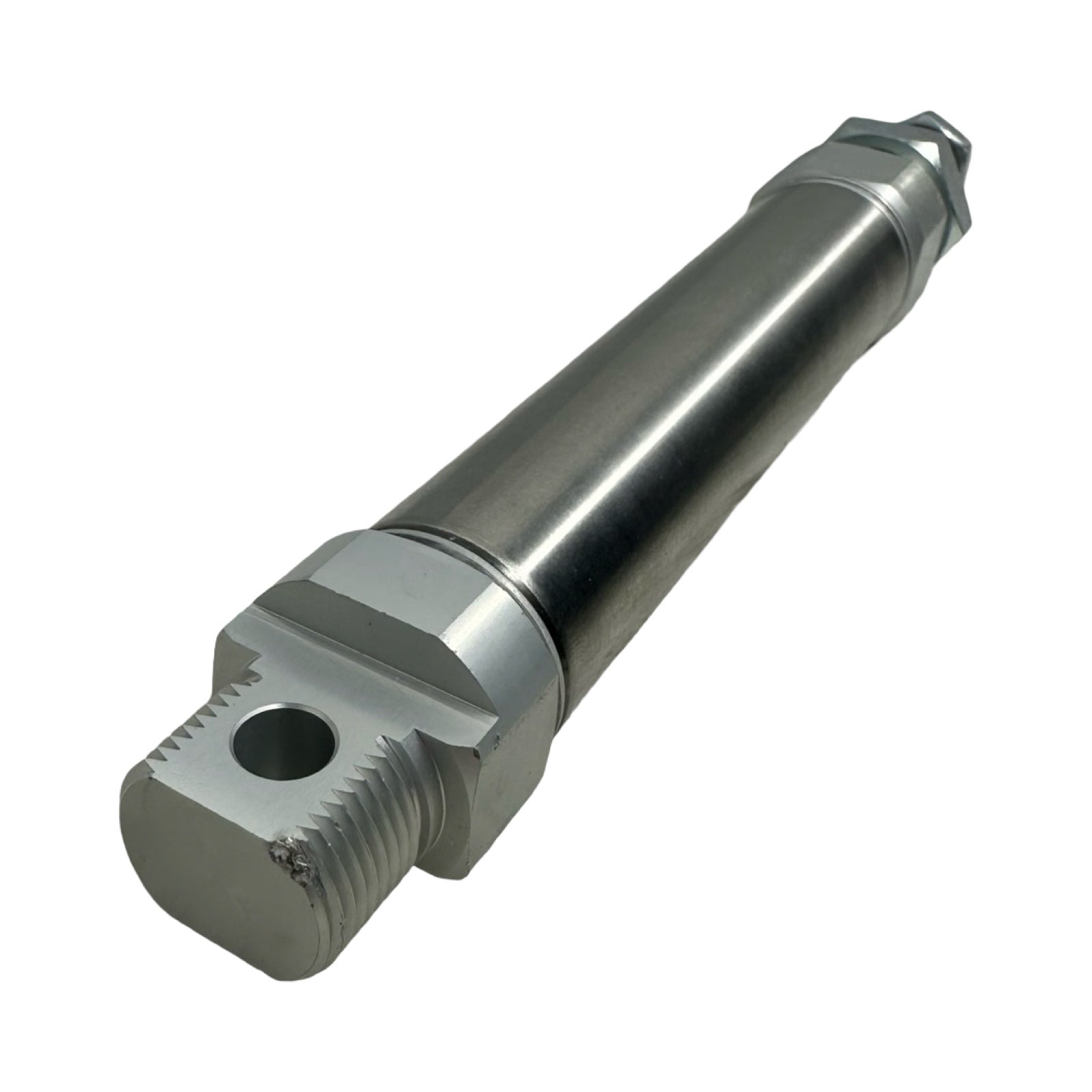 Norgren RM/8025/M/75 Pneumatikzylinder ISO Rundzylinder 25mm 75mm Hub