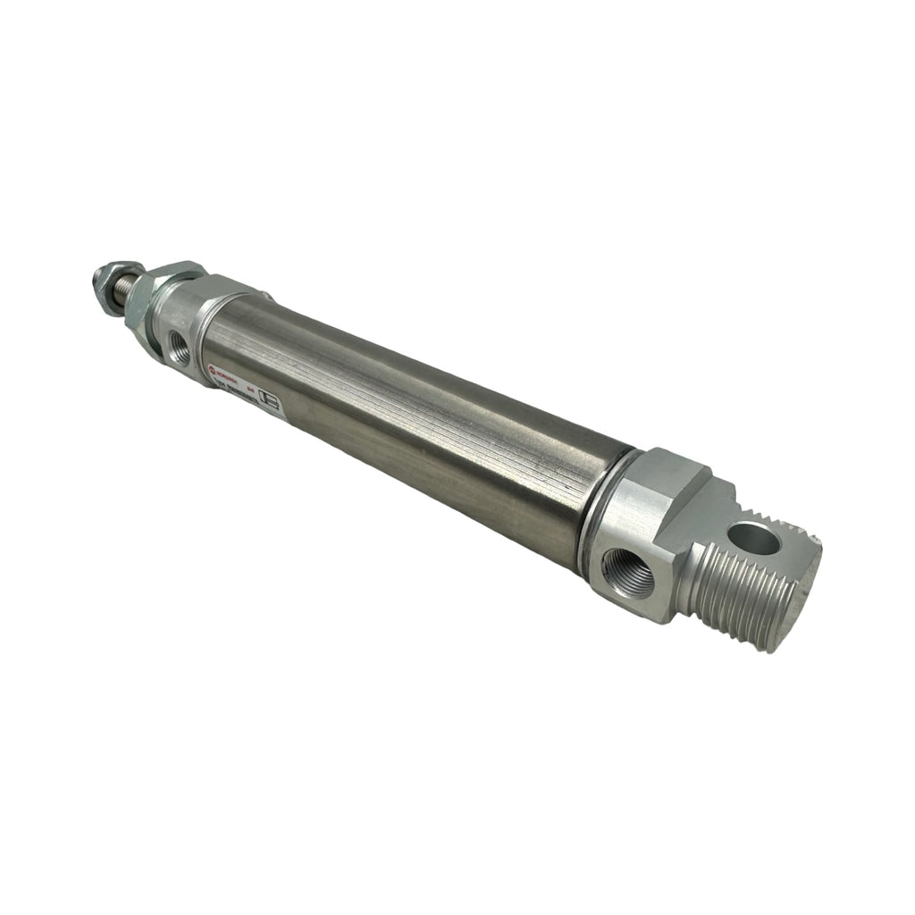 Norgren RM/8025/M/75 Pneumatikzylinder ISO Rundzylinder 25mm 75mm Hub