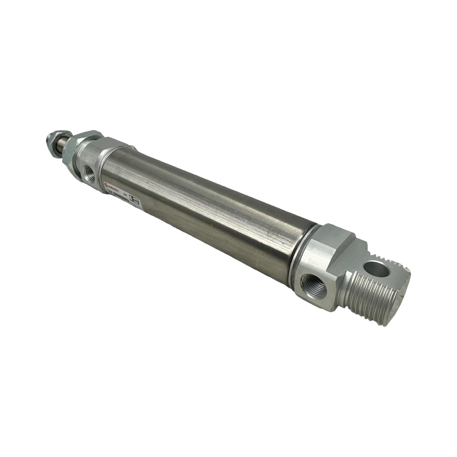 Norgren RM/8025/M/75 Pneumatikzylinder ISO Rundzylinder 25mm 75mm Hub