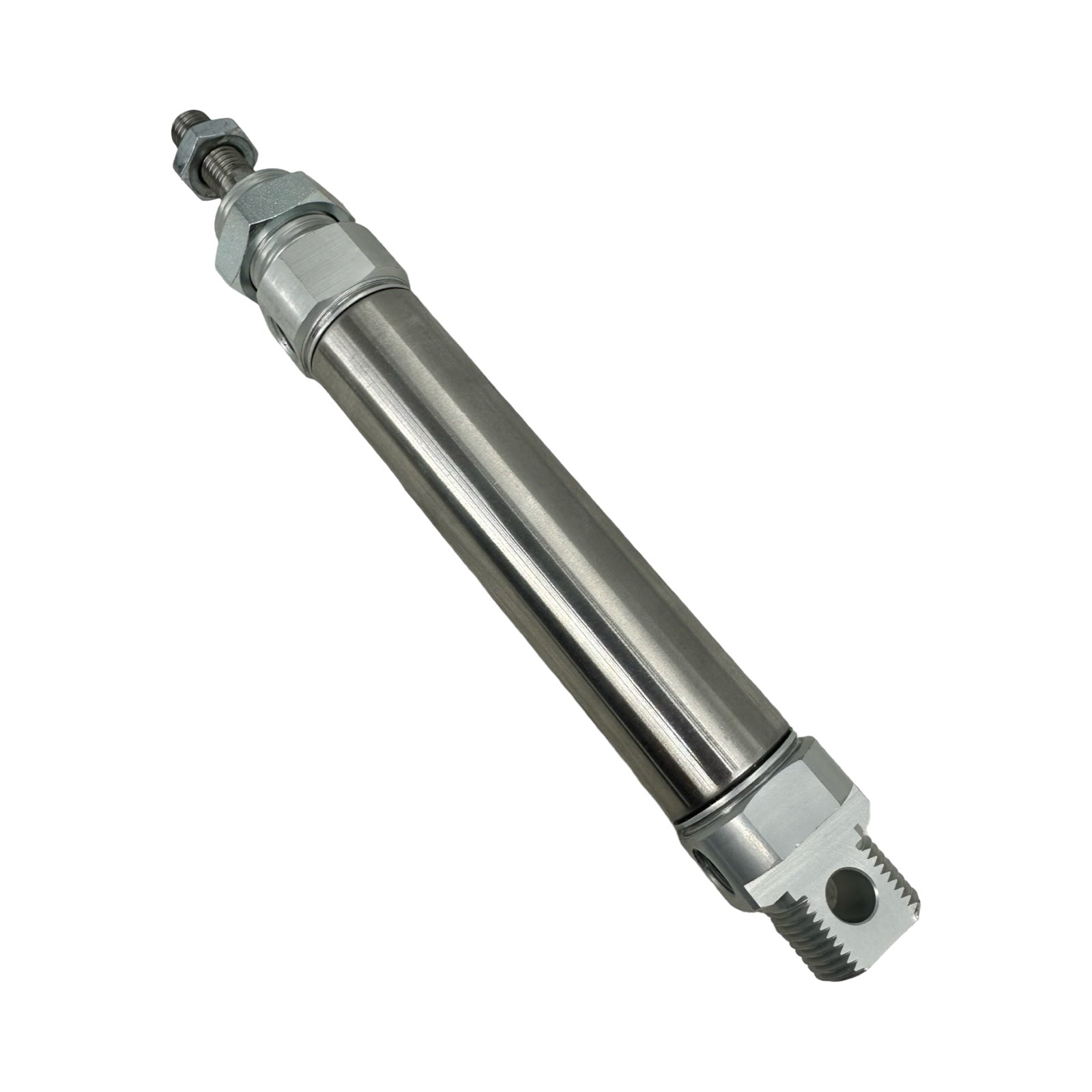 Norgren RM/8025/M/75 Pneumatikzylinder ISO Rundzylinder 25mm 75mm Hub