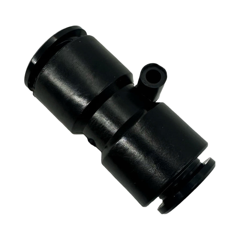 10x Flexion EPG12-10-FX Steckverbinder Pneumatik Verbinder 13960505