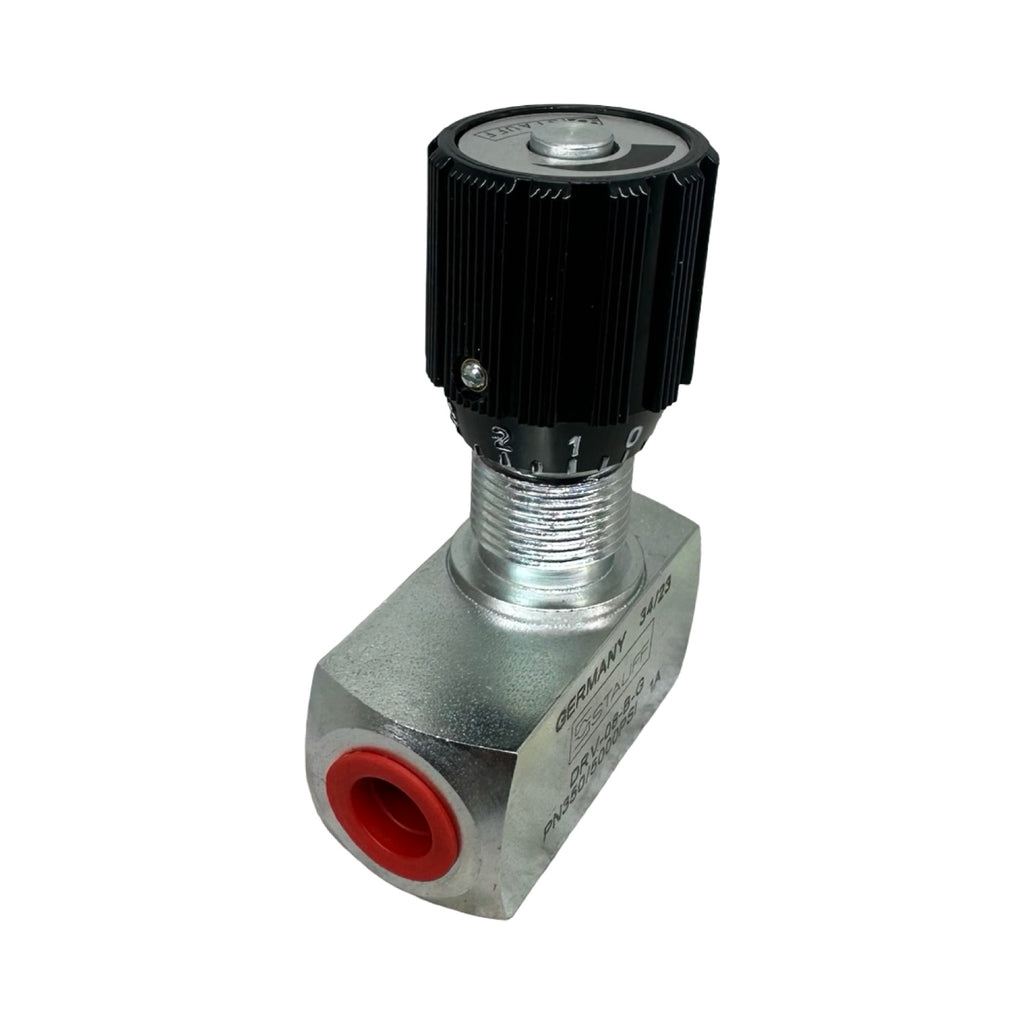 STAUFF DRV-08-B-G Hydraulik Drosselrückschlagventil PN350 5000 PSI