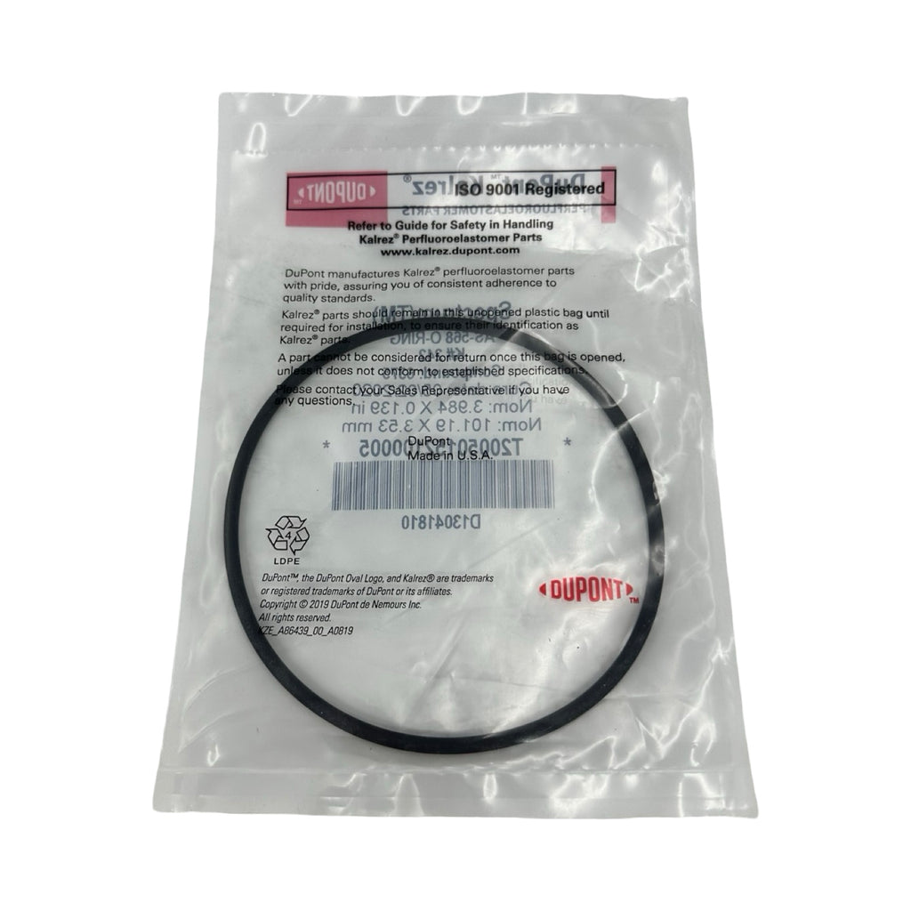 DuPont Kalrez Spectrum 6375 AS568-242 O-Ring 101,19x3,53mm FFKM Dichtung