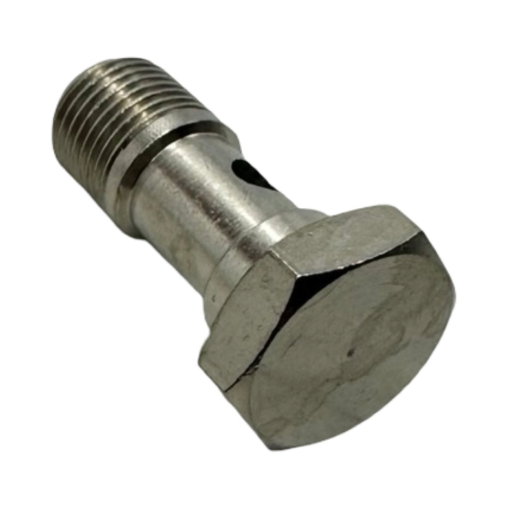 10x Camozzi 1631 01-1/8 Hohlschraube Banjo Bolt Pneumatik Anschluss