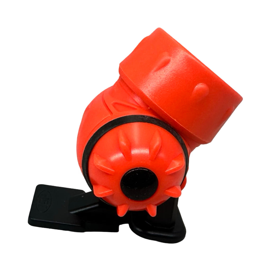JSP AHV300-001-100 LED Helmlampe CREE Q5 100lm Sicherheitshelm Lampe