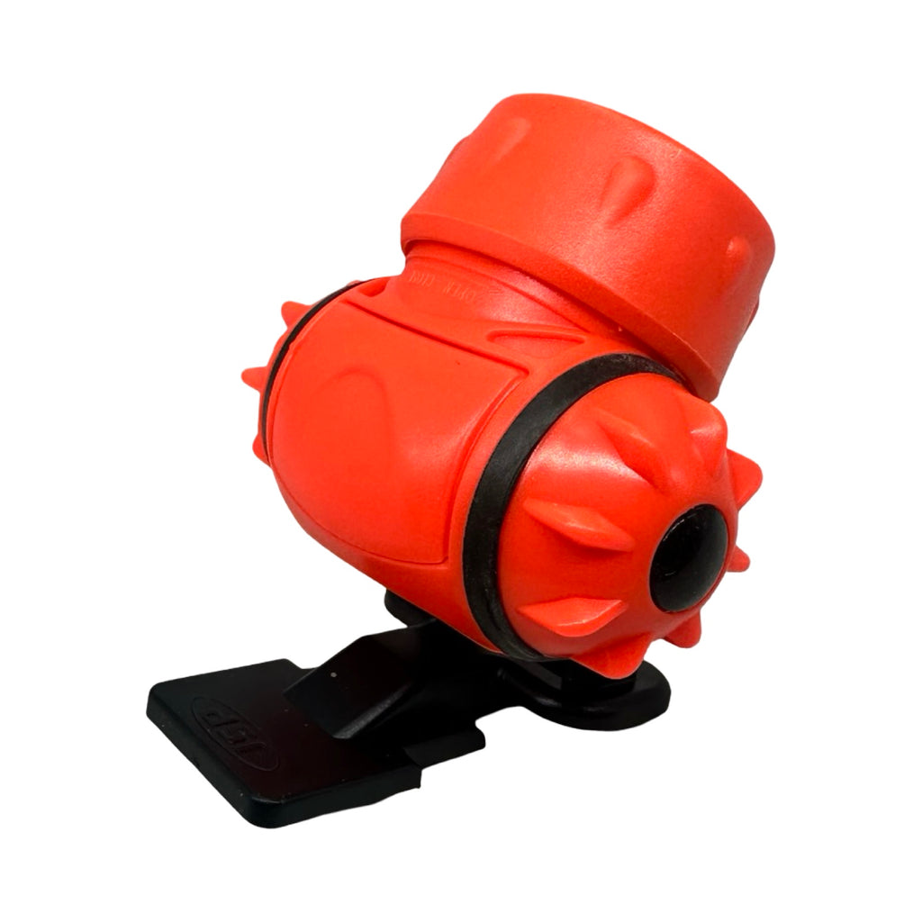 JSP AHV300-001-100 LED Helmlampe CREE Q5 100lm Sicherheitshelm Lampe