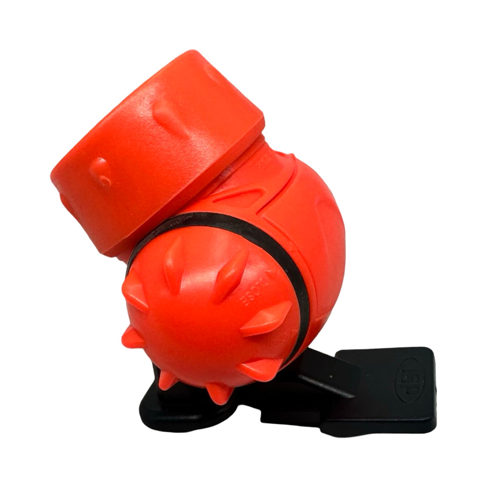 JSP AHV300-001-100 LED Helmlampe CREE Q5 100lm Sicherheitshelm Lampe