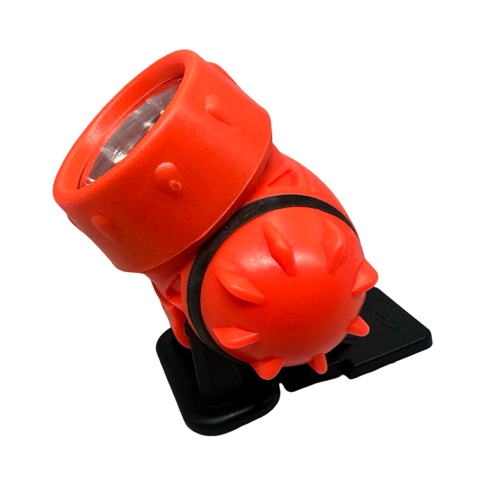 JSP AHV300-001-100 LED Helmlampe CREE Q5 100lm Sicherheitshelm Lampe