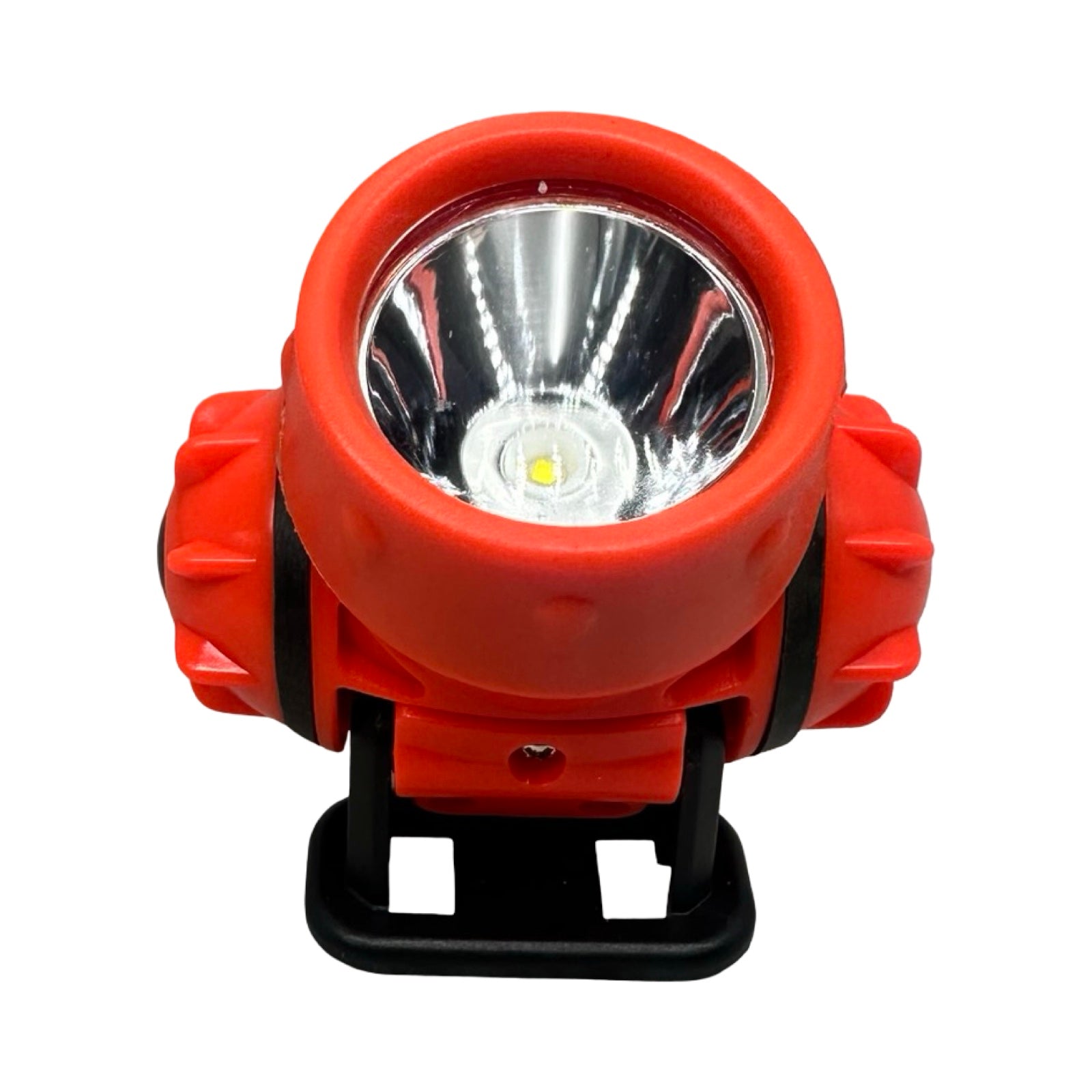 JSP AHV300-001-100 LED Helmlampe CREE Q5 100lm Sicherheitshelm Lampe