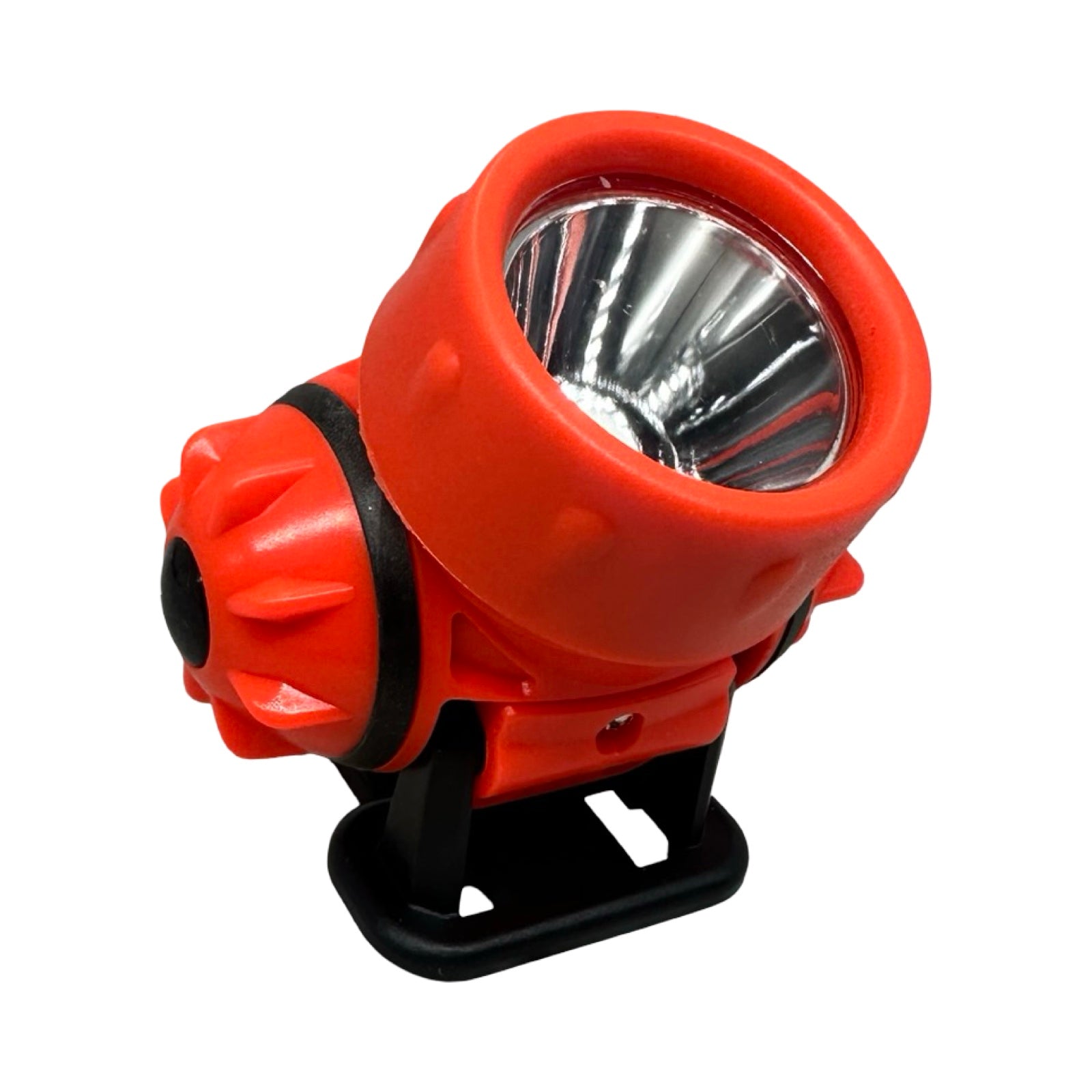 JSP AHV300-001-100 LED Helmlampe CREE Q5 100lm Sicherheitshelm Lampe