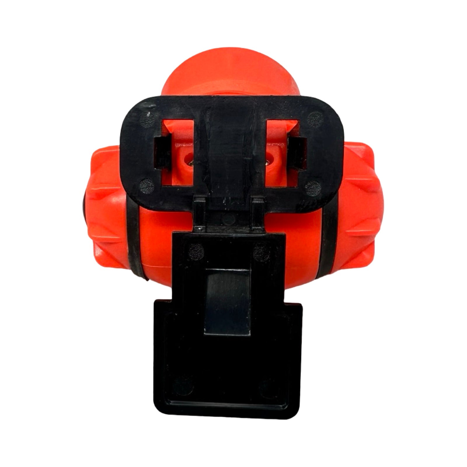 JSP AHV300-001-100 LED Helmlampe CREE Q5 100lm Sicherheitshelm Lampe