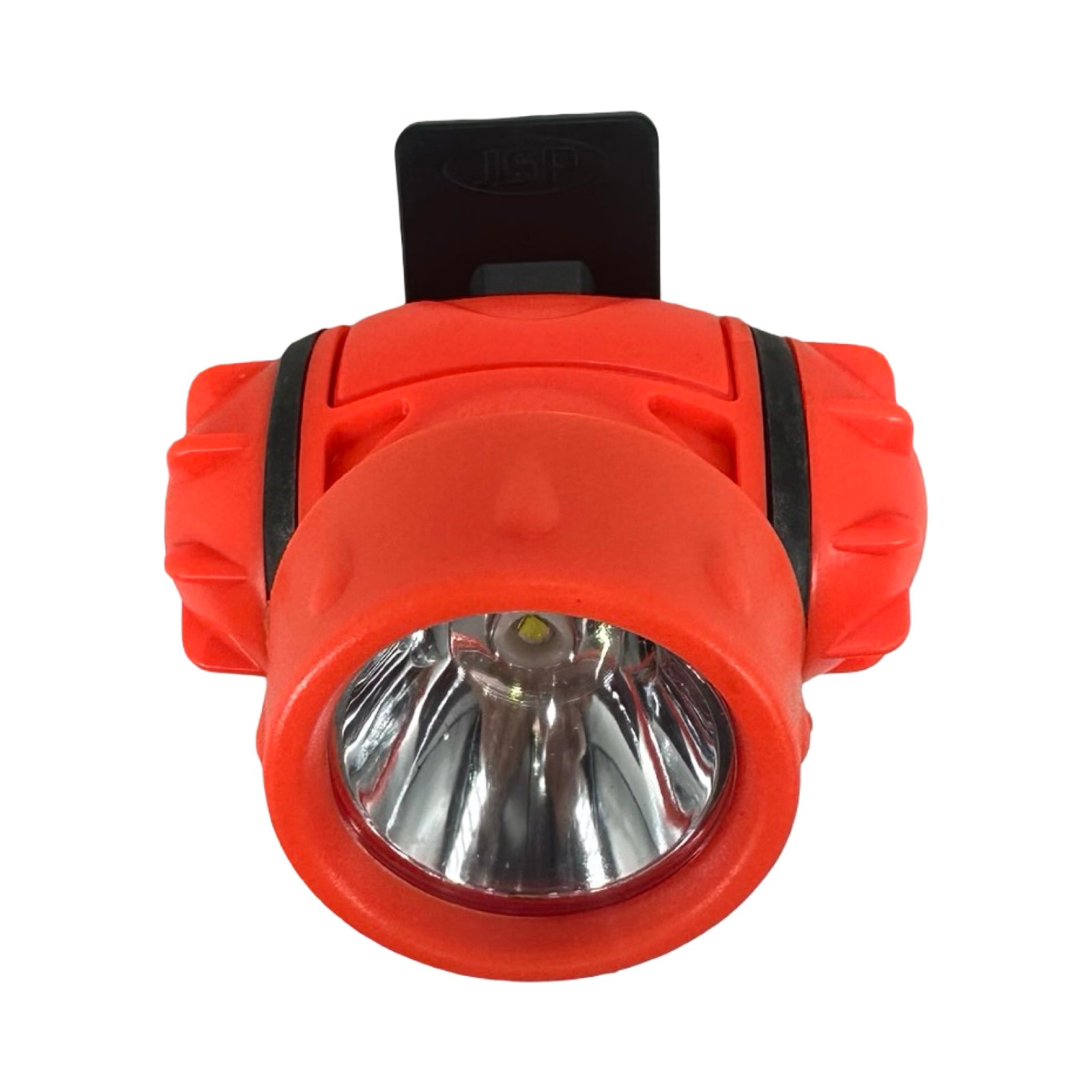 JSP AHV300-001-100 LED Helmlampe CREE Q5 100lm Sicherheitshelm Lampe