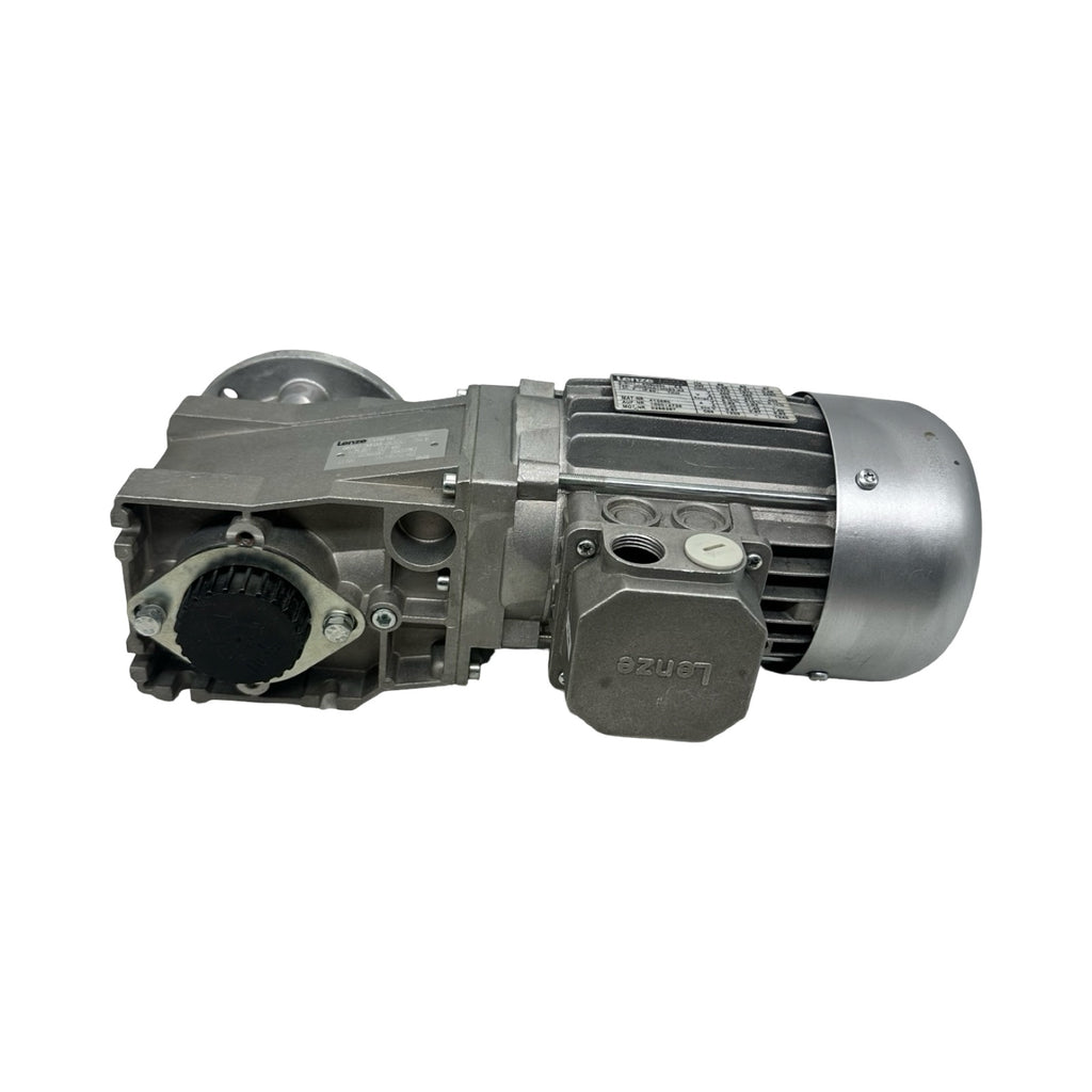 Lenze GKR03-2MHAK-063C42 Getriebemotor 0,25kW 55/min IP55 400V